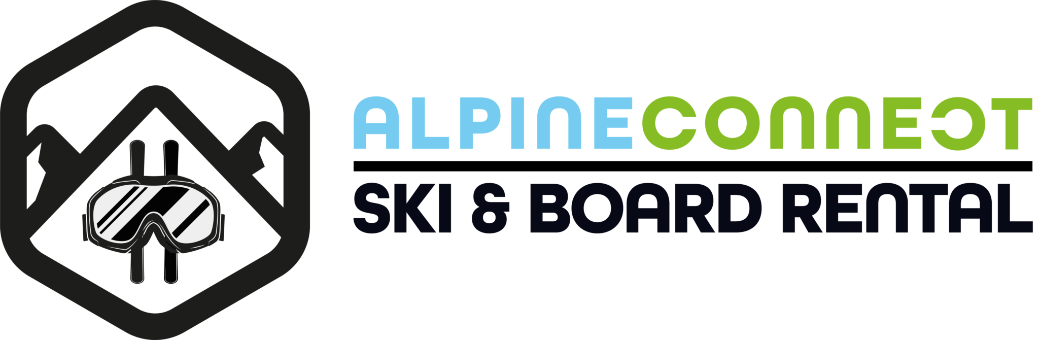 Ski Rental Alpine Connect